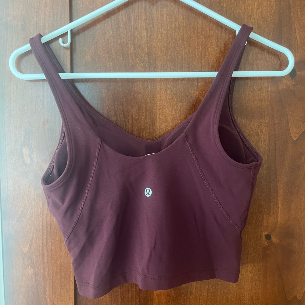 Lululemon Align Tank